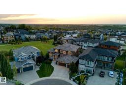 House for sale at 4096 Whispering River Dr NW, Edmonton — MLS® E4478564