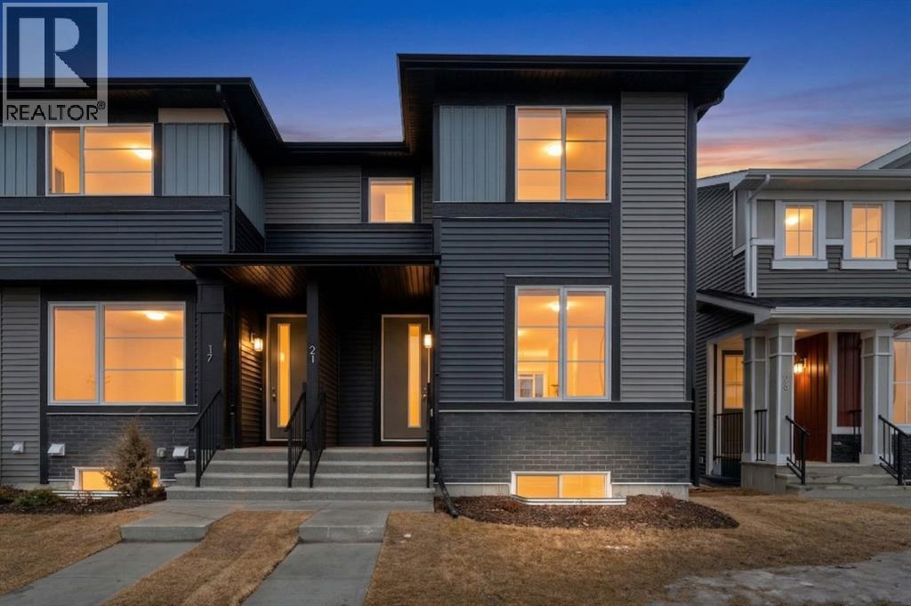 21 Sora Gate SE, Calgary, Alberta