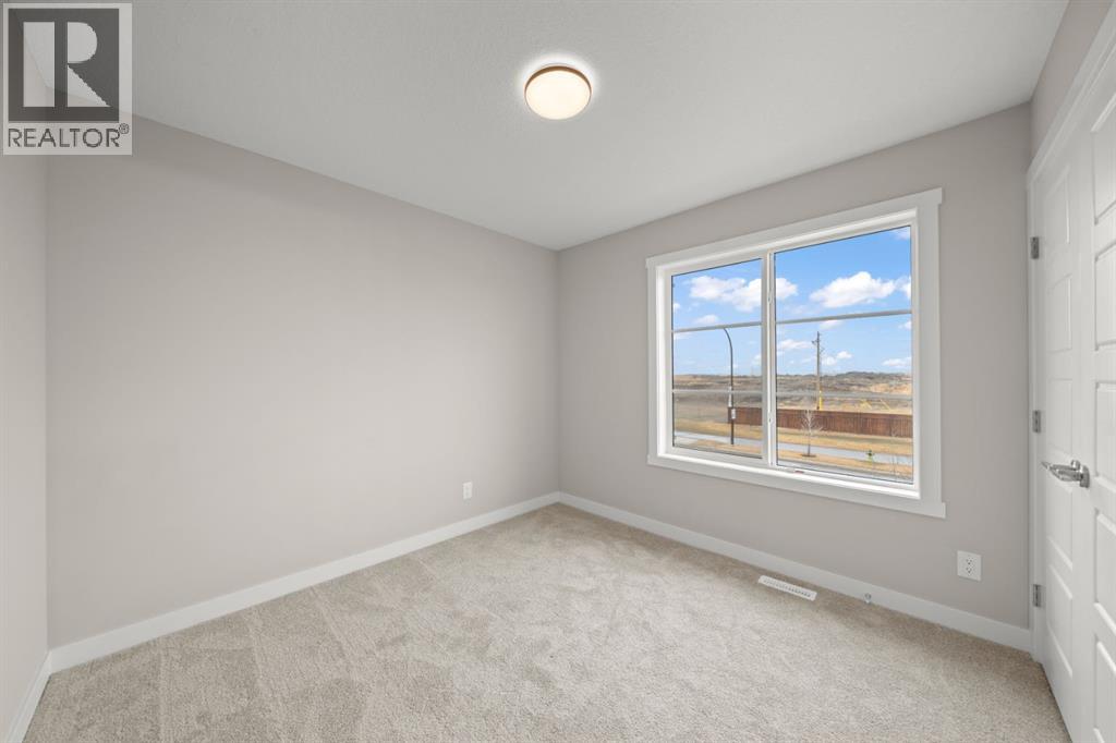 Single Family House for Sale in  Sora Gate SE Hotchkiss Calgary 