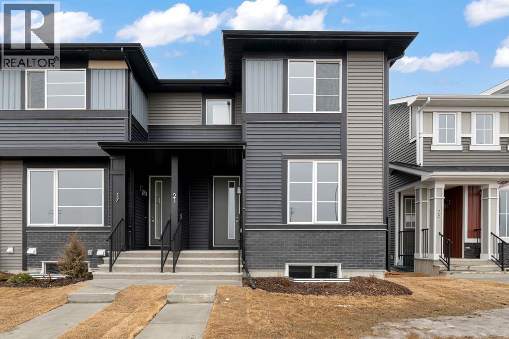 Single Family House for Sale in  Sora Gate SE Hotchkiss Calgary 