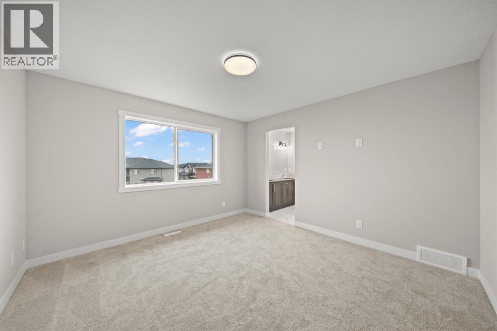 Single Family House for Sale in  Sora Gate SE Hotchkiss Calgary 