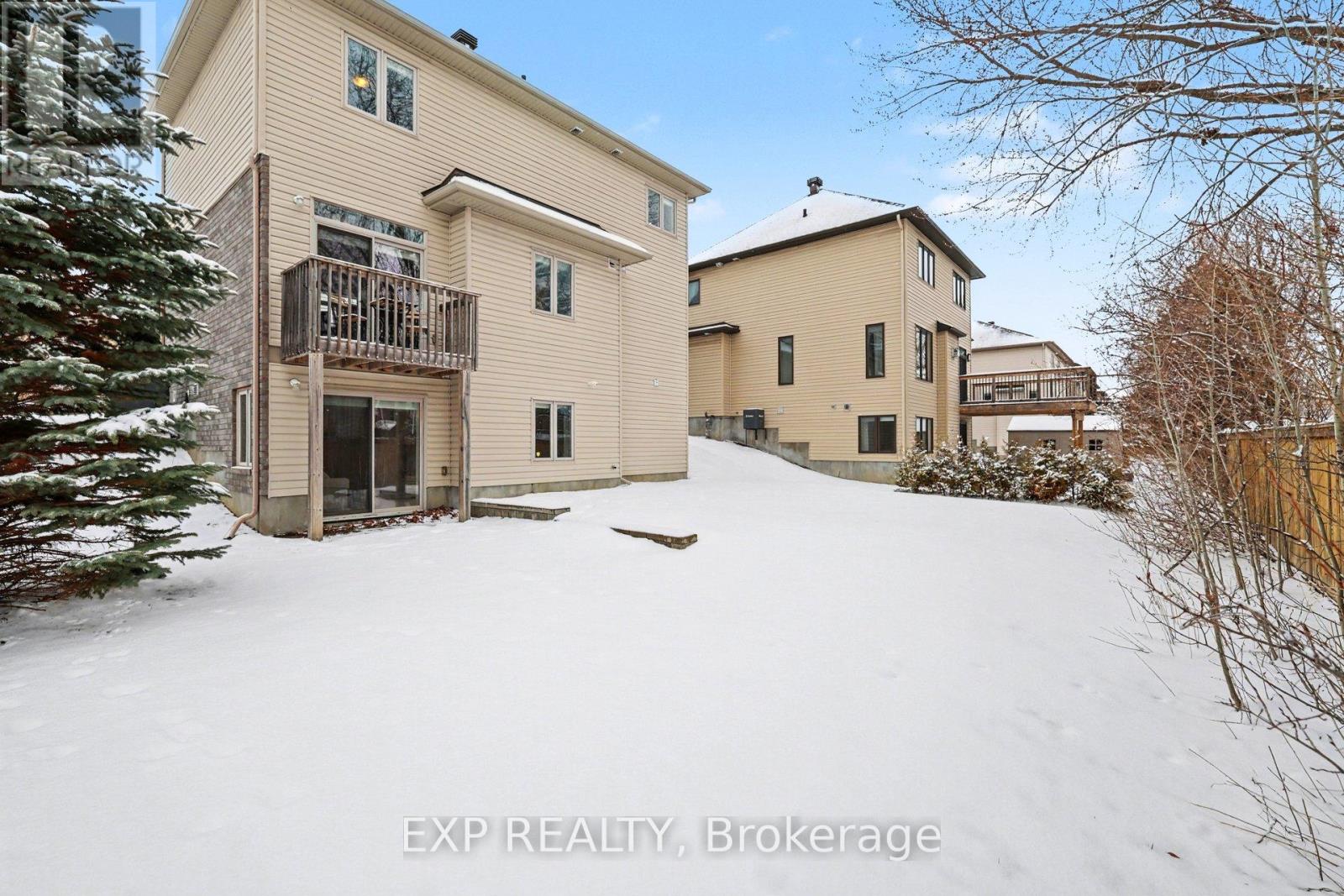 159 LOREKA COURT, Ottawa, Ontario