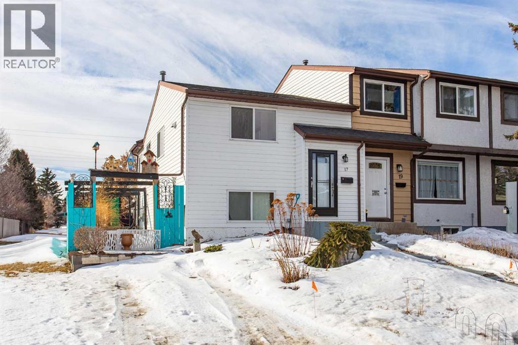 17 Boyce Street, Red Deer