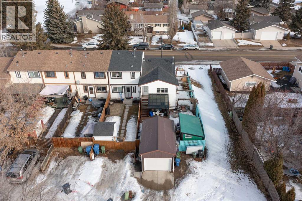 17 Boyce Street, Red Deer