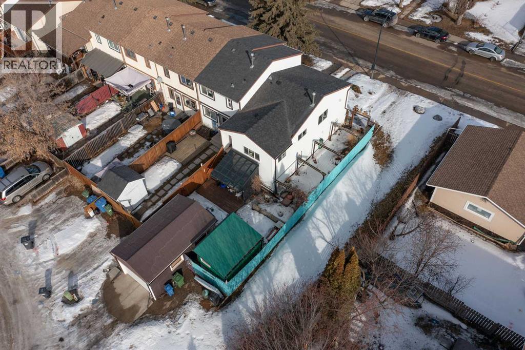 17 Boyce Street, Red Deer