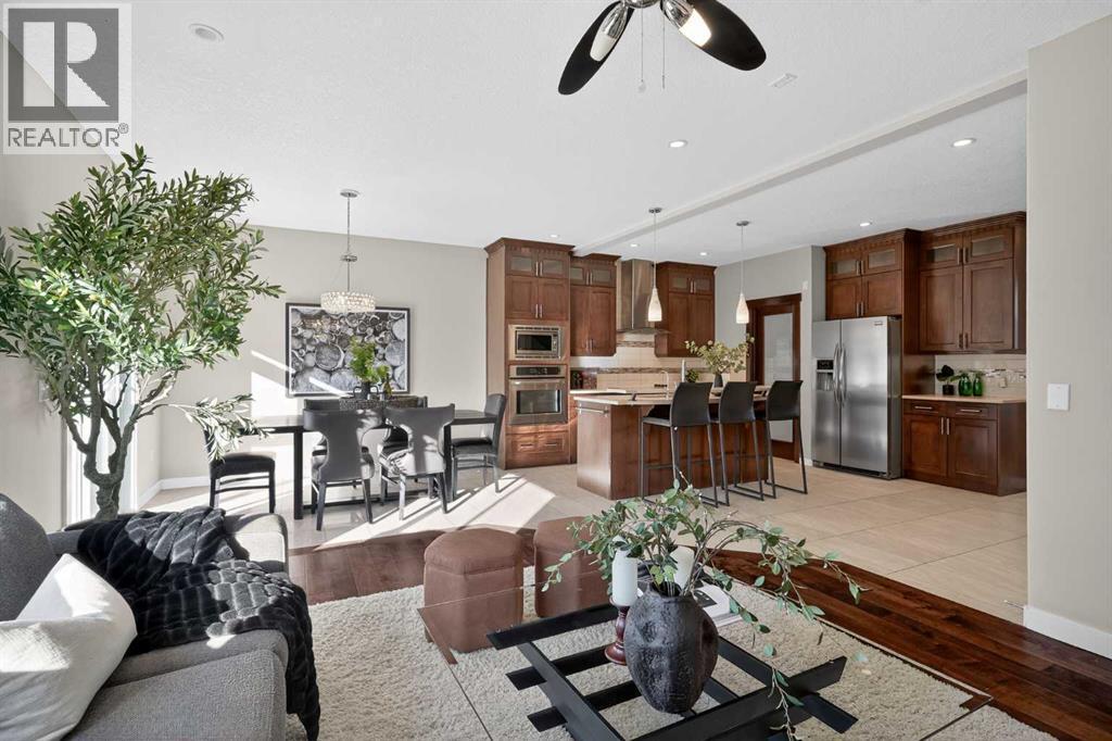 Single Family House for Sale in  Sage Meadows Way NW Sage Hill Calgary 