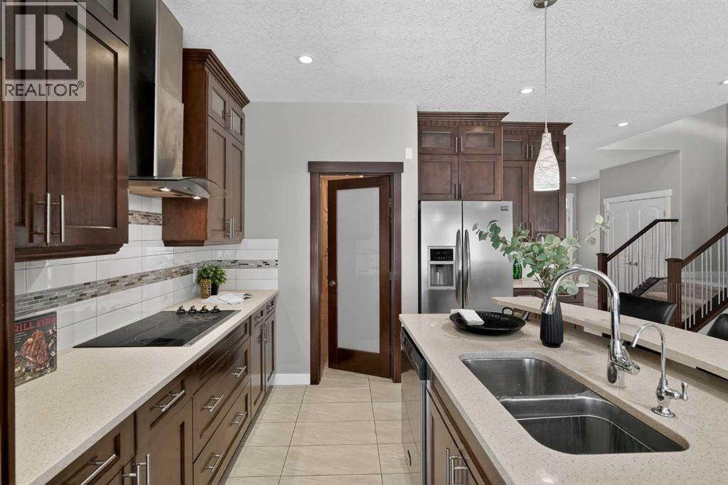 Single Family House for Sale in  Sage Meadows Way NW Sage Hill Calgary 