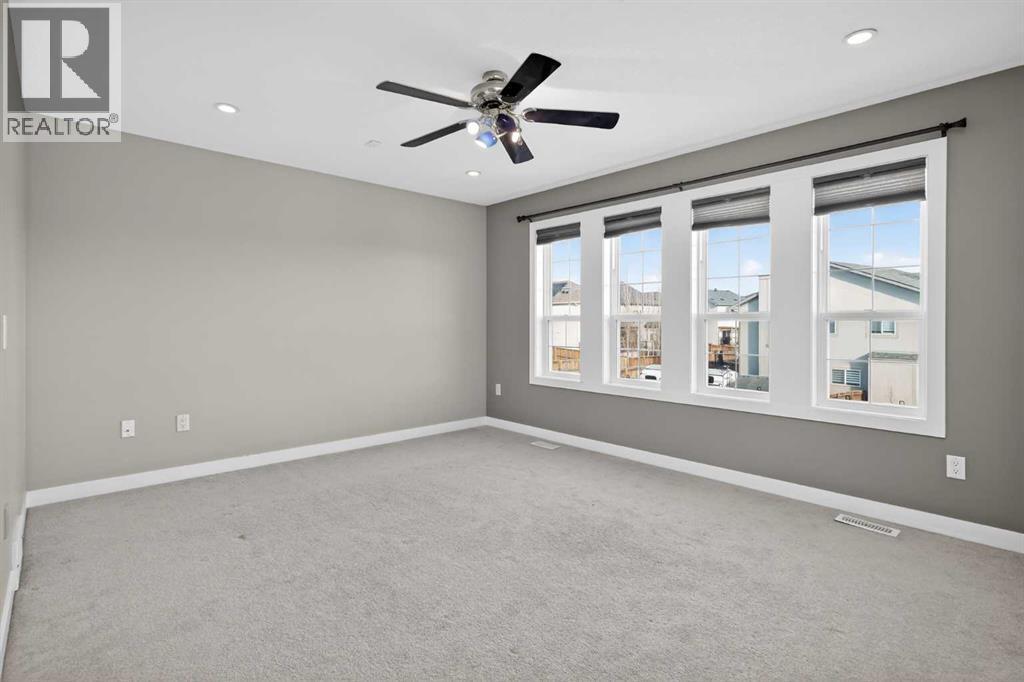 Single Family House for Sale in  Sage Meadows Way NW Sage Hill Calgary 