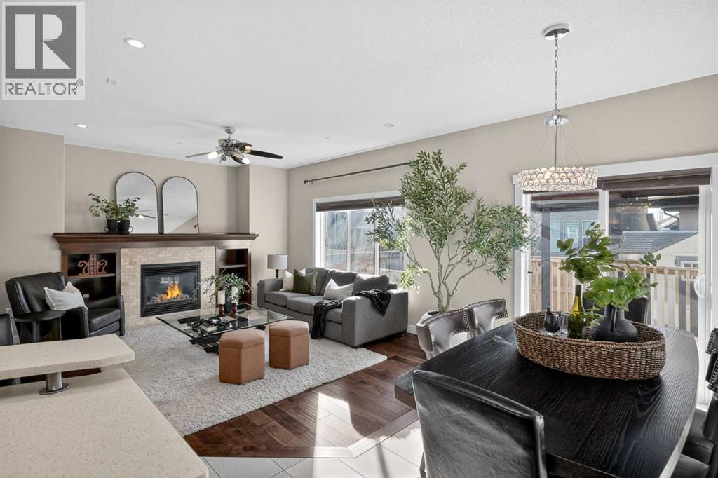 Single Family House for Sale in  Sage Meadows Way NW Sage Hill Calgary 