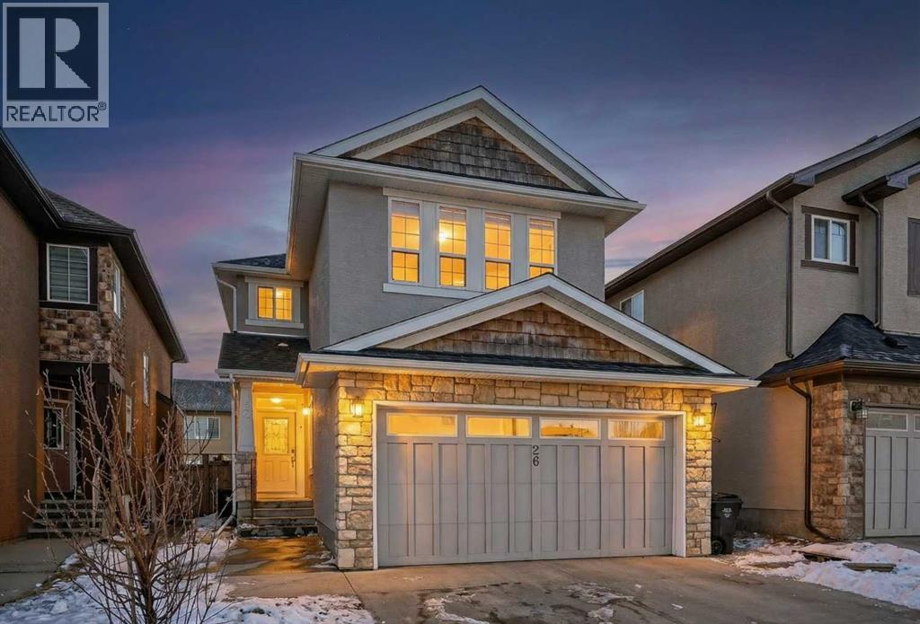 Single Family House for Sale in  Sage Meadows Way NW Sage Hill Calgary 