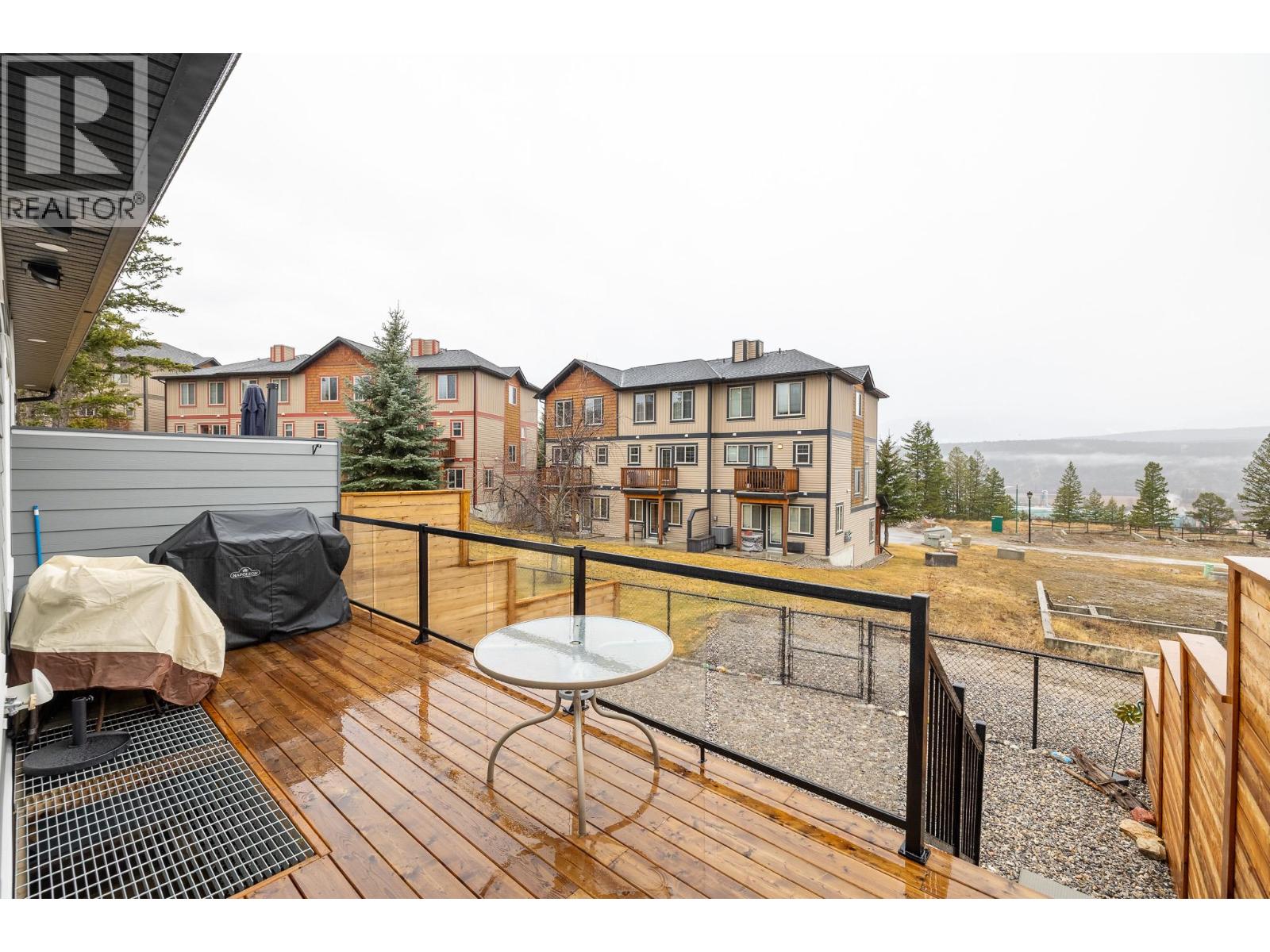 4820 Ridge Road Unit# 2, Radium Hot Springs