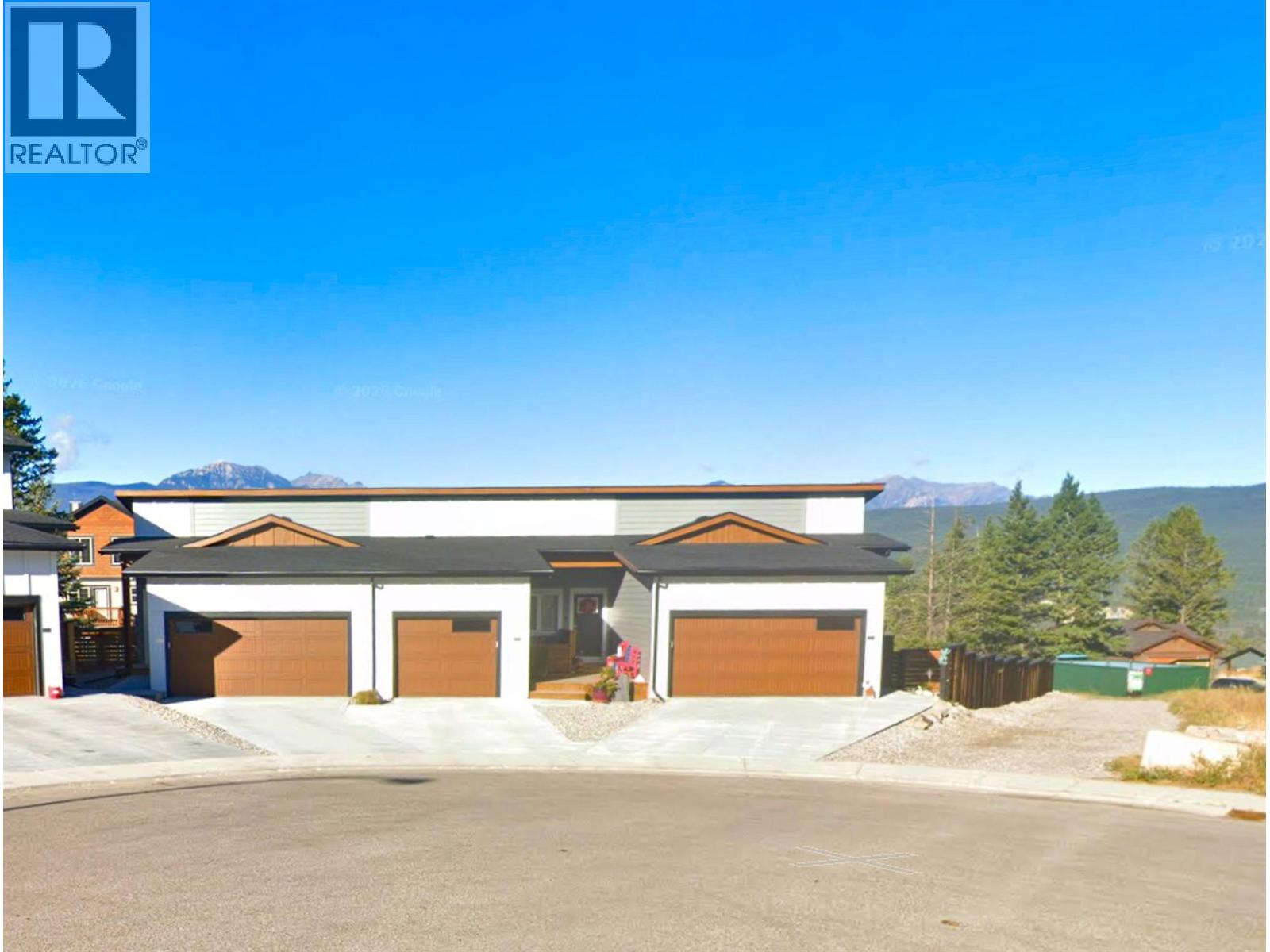 4820 Ridge Road Unit# 2, Radium Hot Springs