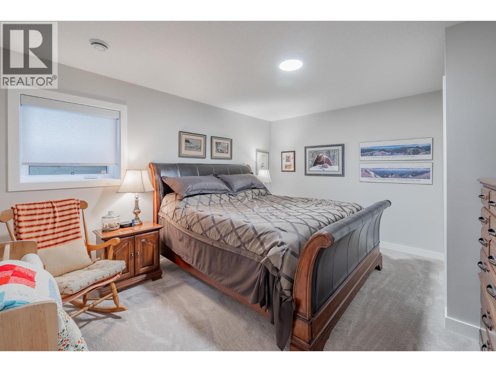 4820 Ridge Road Unit# 2, Radium Hot Springs