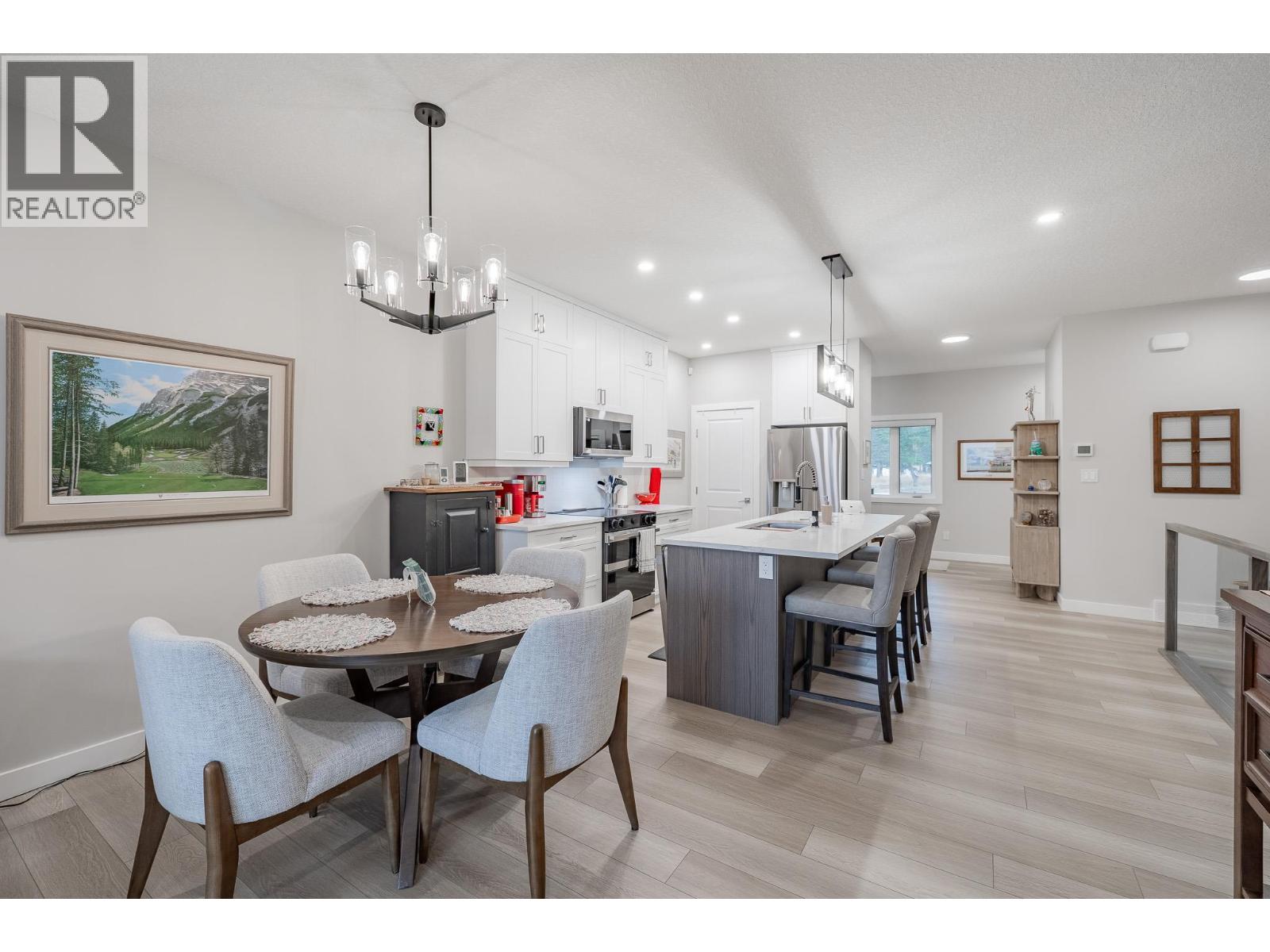 4820 Ridge Road Unit# 2, Radium Hot Springs