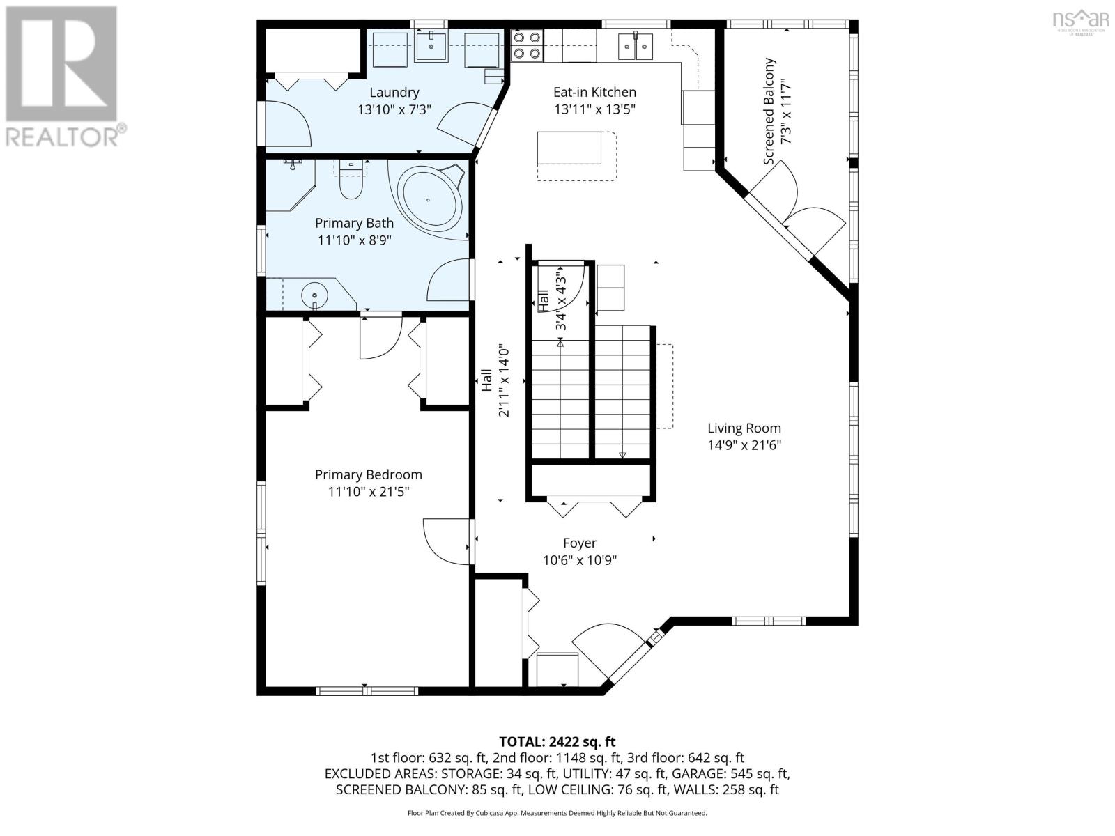 Property 5 of 51 of 1017 211 Highway