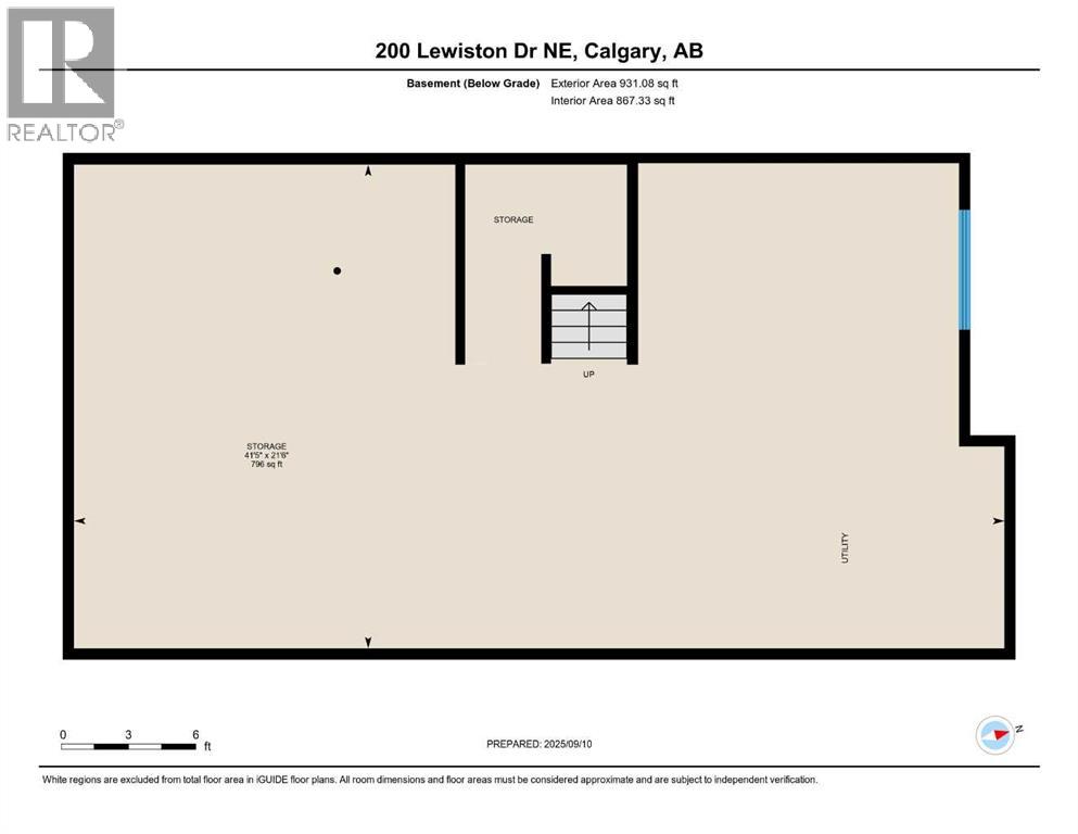 Single Family House for Sale in  Lewiston Drive NE Lewisburg Calgary 
