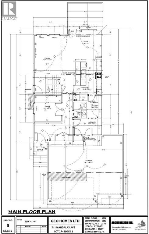 
          711 Mandalay Avenue
            <br/>
            <span>Carstairs</span>
            , 
            <span>AB</span>
             <span>T0M0N0</span>
        