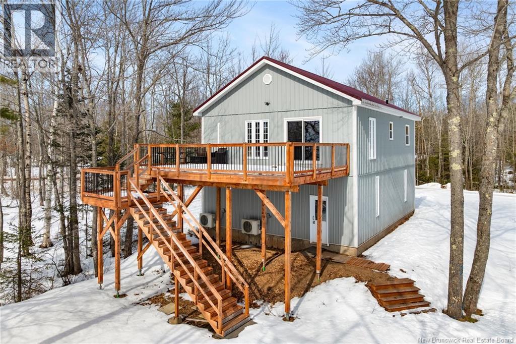 99 Foshay Beach Road - 1