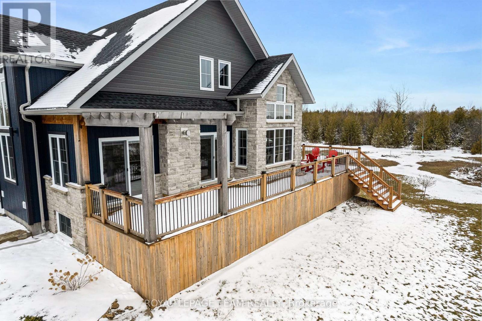 114 CHARLES HOLDEN AVENUE, Merrickville-Wolford, Ontario