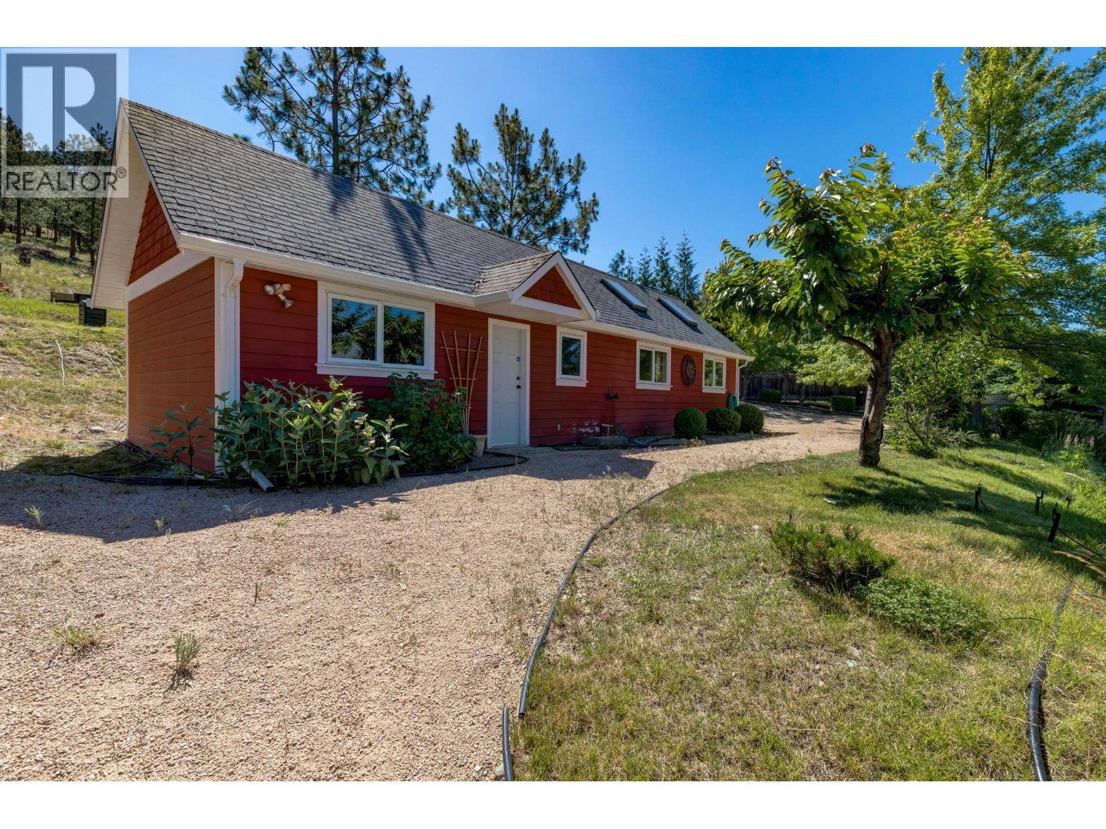  10987 Hare Road, Lake Country