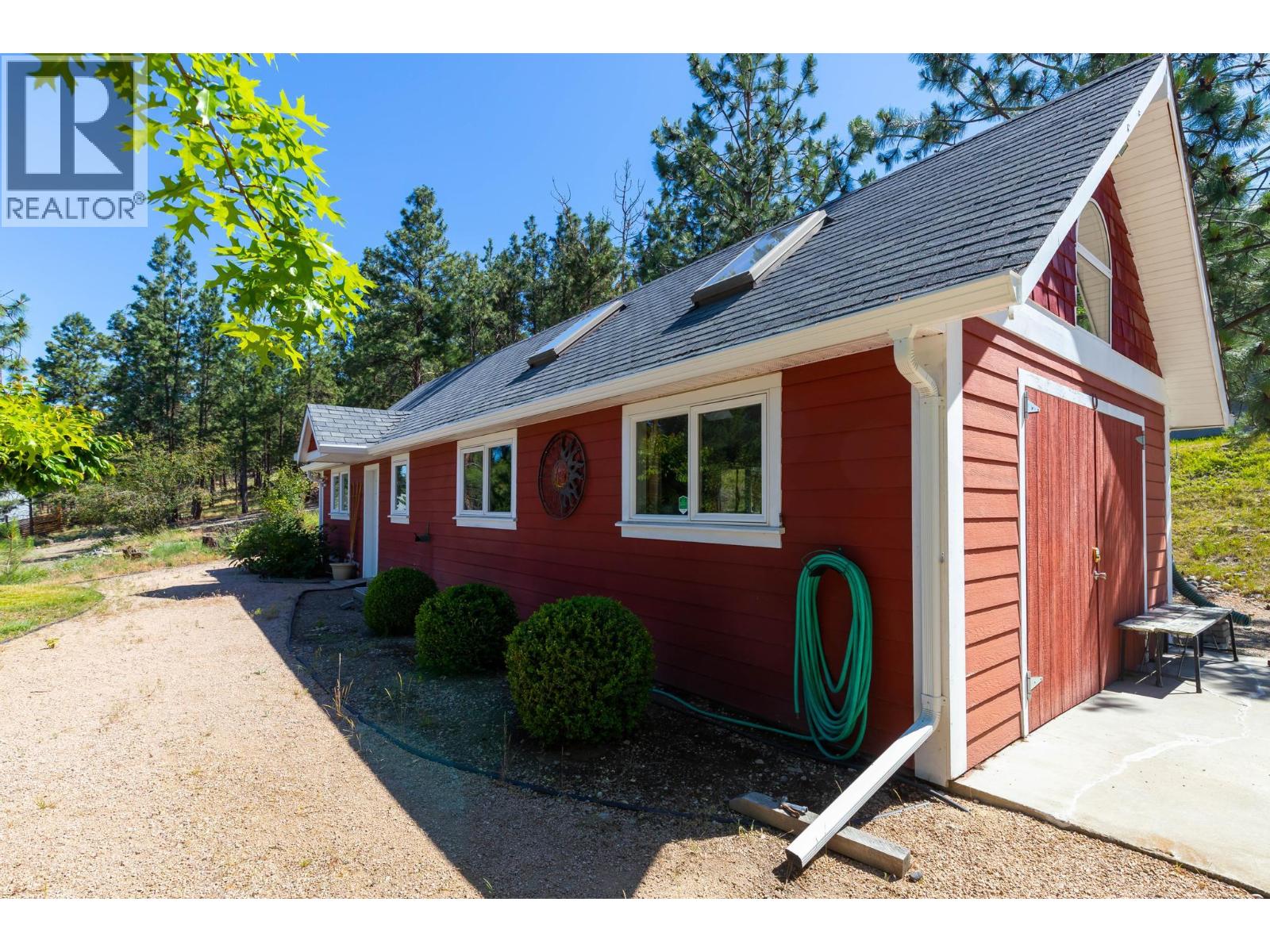  10987 Hare Road, Lake Country