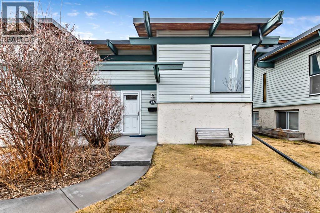 Single Family House Bi-level for Sale in A  Braxton Place SW Braeside Calgary 