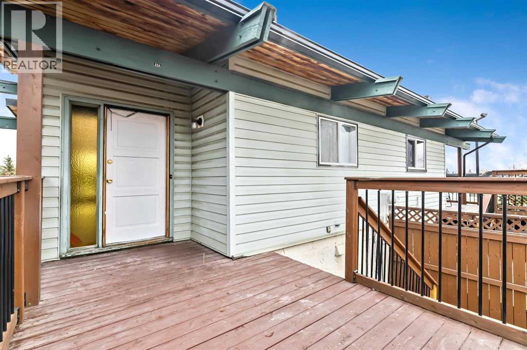 Single Family House Bi-level for Sale in A  Braxton Place SW Braeside Calgary 