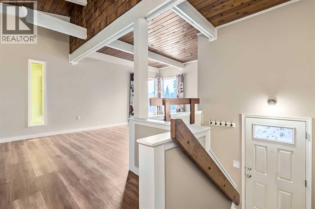 Single Family House Bi-level for Sale in A  Braxton Place SW Braeside Calgary 