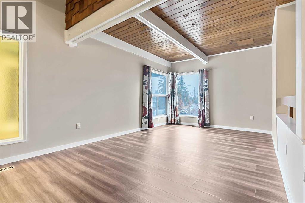 Single Family House Bi-level for Sale in A  Braxton Place SW Braeside Calgary 