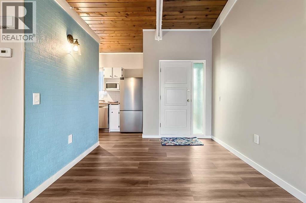 Single Family House Bi-level for Sale in A  Braxton Place SW Braeside Calgary 