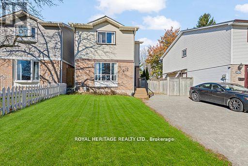 272 PHILLIP MURRAY AVENUE N - 2
