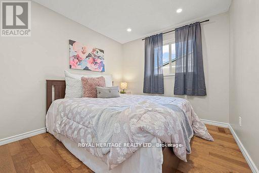272 PHILLIP MURRAY AVENUE N,Oshawa (Lakeview),,