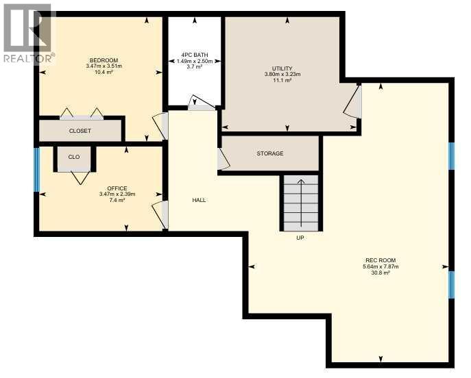 44 Pickwick Lane, Lacombe