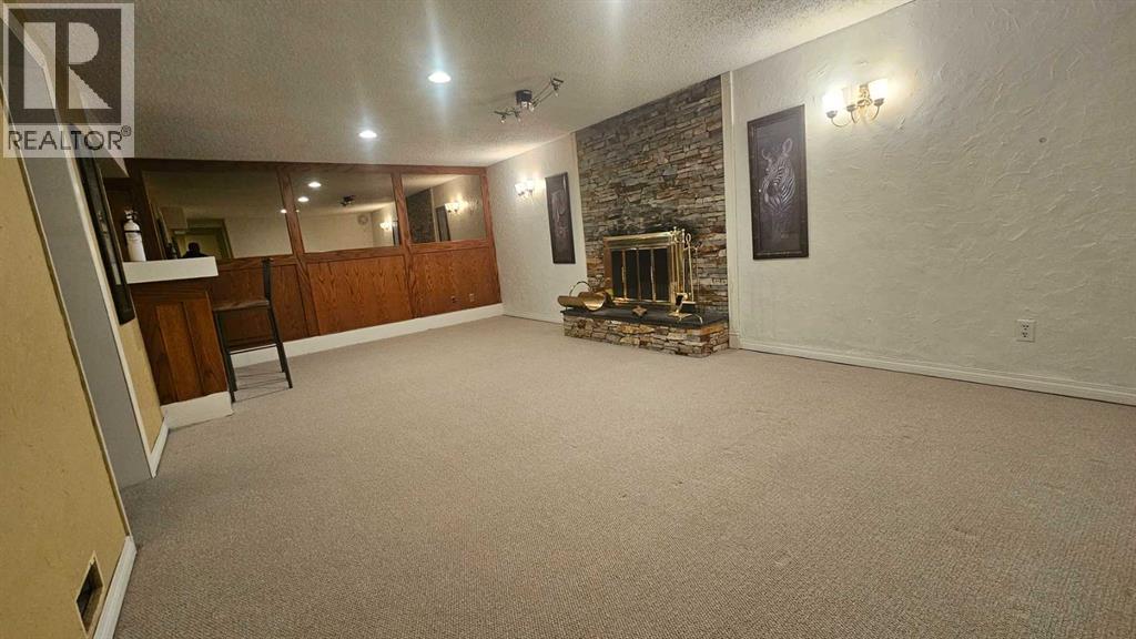 Single Family House Bungalow for Sale in  Clarendon Road NW Collingwood Calgary 