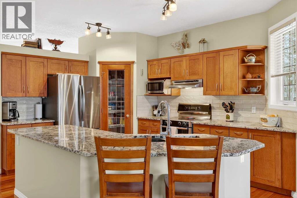 Single Family House Bungalow for Sale in  Cranleigh Gardens SE Cranston Calgary 