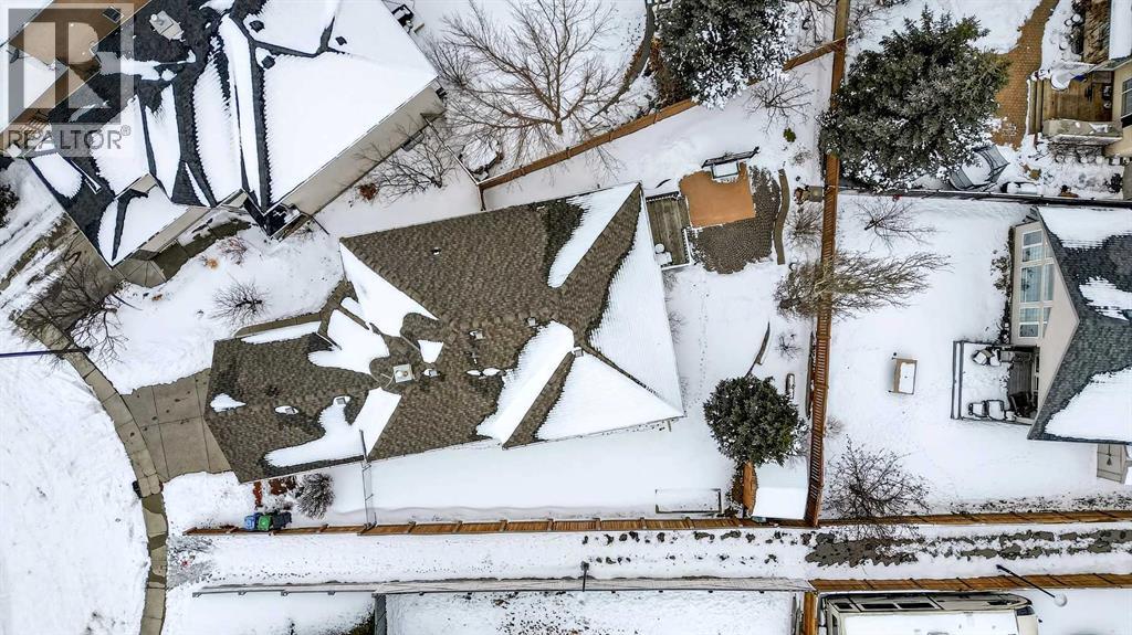 Single Family House Bungalow for Sale in  Cranleigh Gardens SE Cranston Calgary 