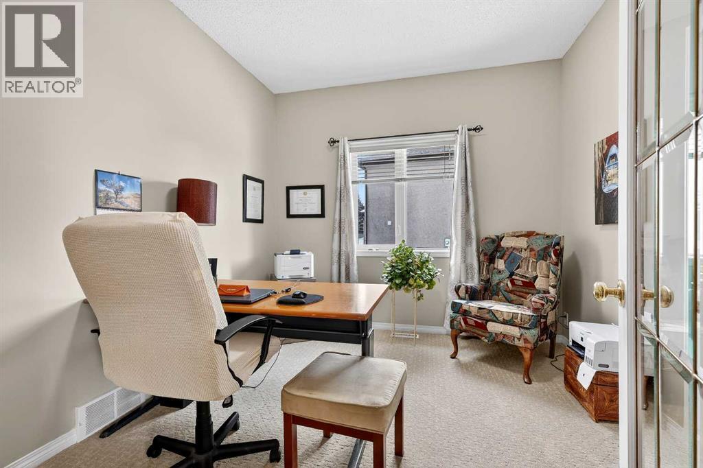 Single Family House Bungalow for Sale in  Cranleigh Gardens SE Cranston Calgary 