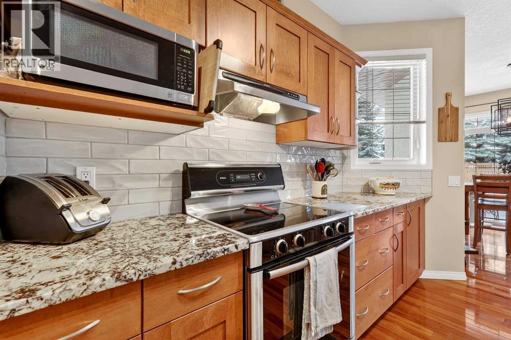 Single Family House Bungalow for Sale in  Cranleigh Gardens SE Cranston Calgary 