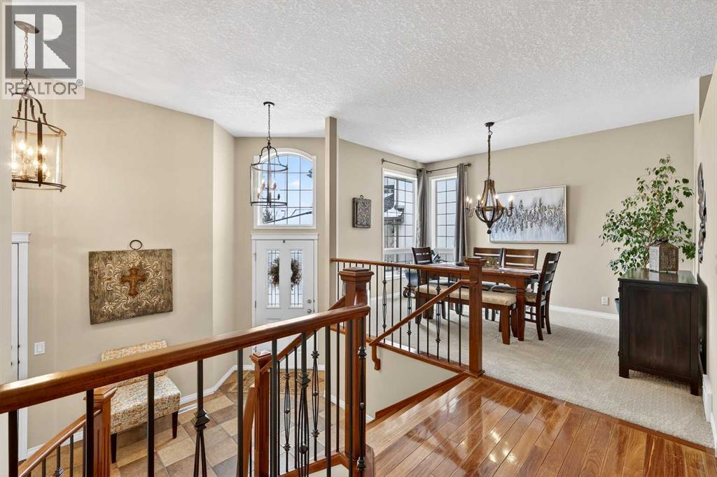 Single Family House Bungalow for Sale in  Cranleigh Gardens SE Cranston Calgary 