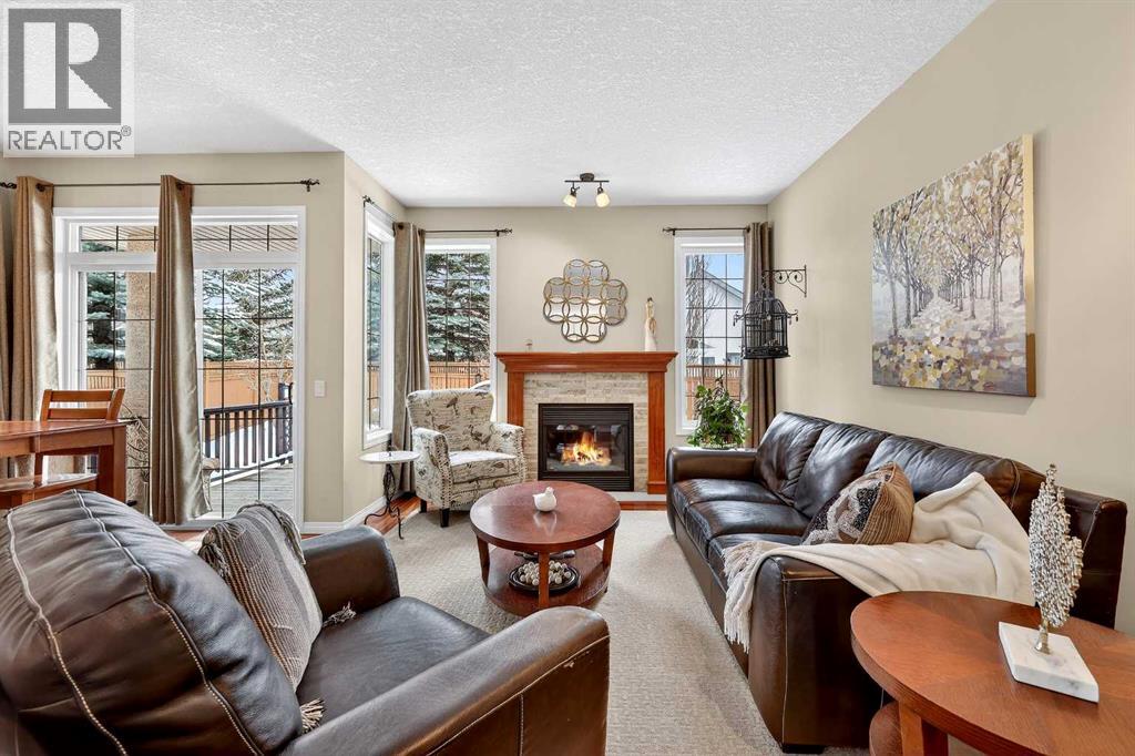 Single Family House Bungalow for Sale in  Cranleigh Gardens SE Cranston Calgary 