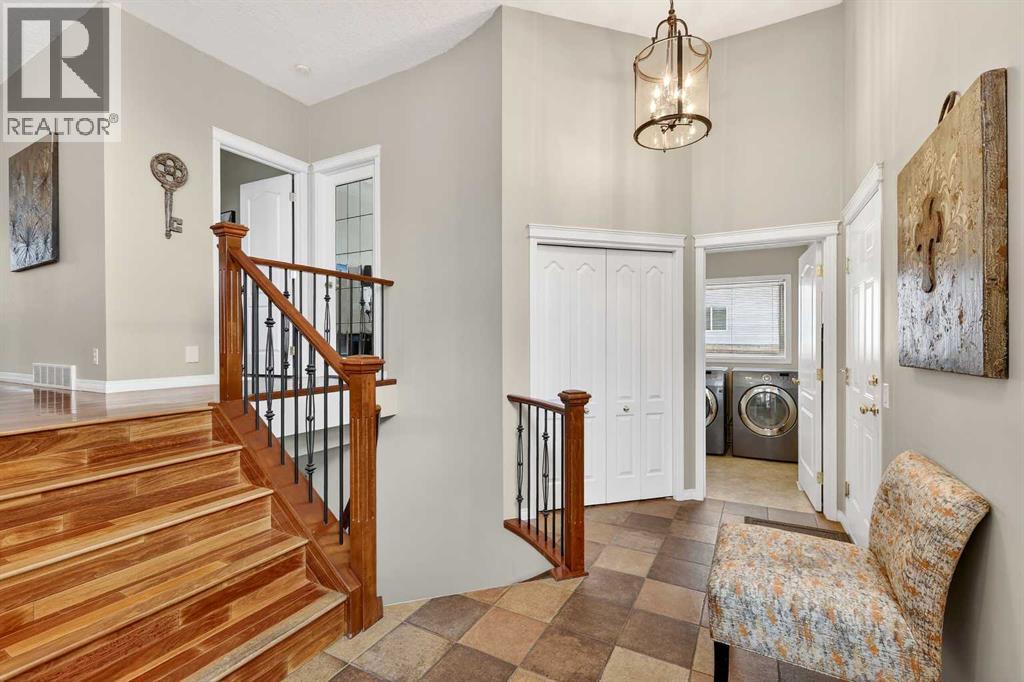 Single Family House Bungalow for Sale in  Cranleigh Gardens SE Cranston Calgary 