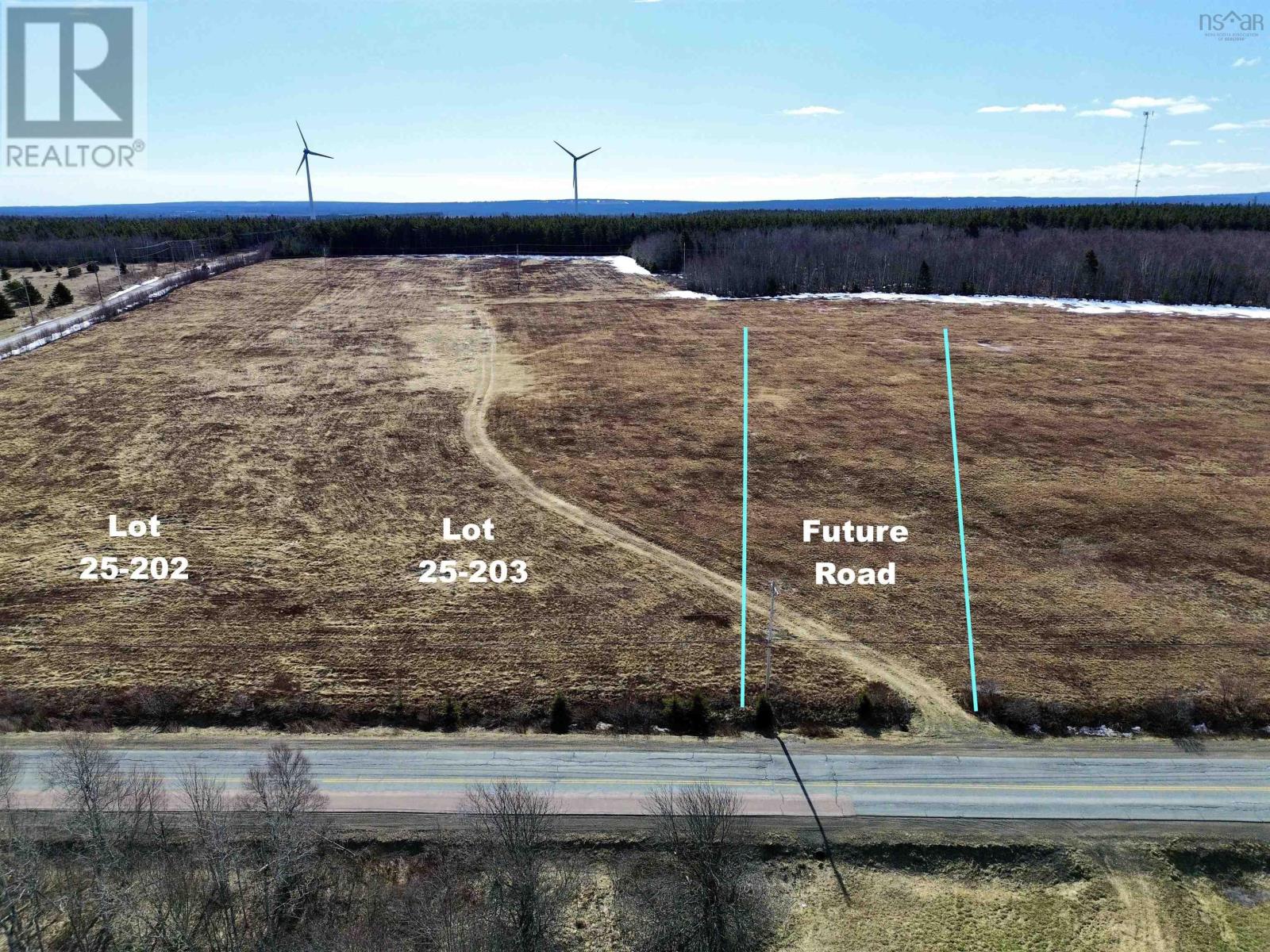 Property 26 of 31 of Lot 25-202 John Black Road