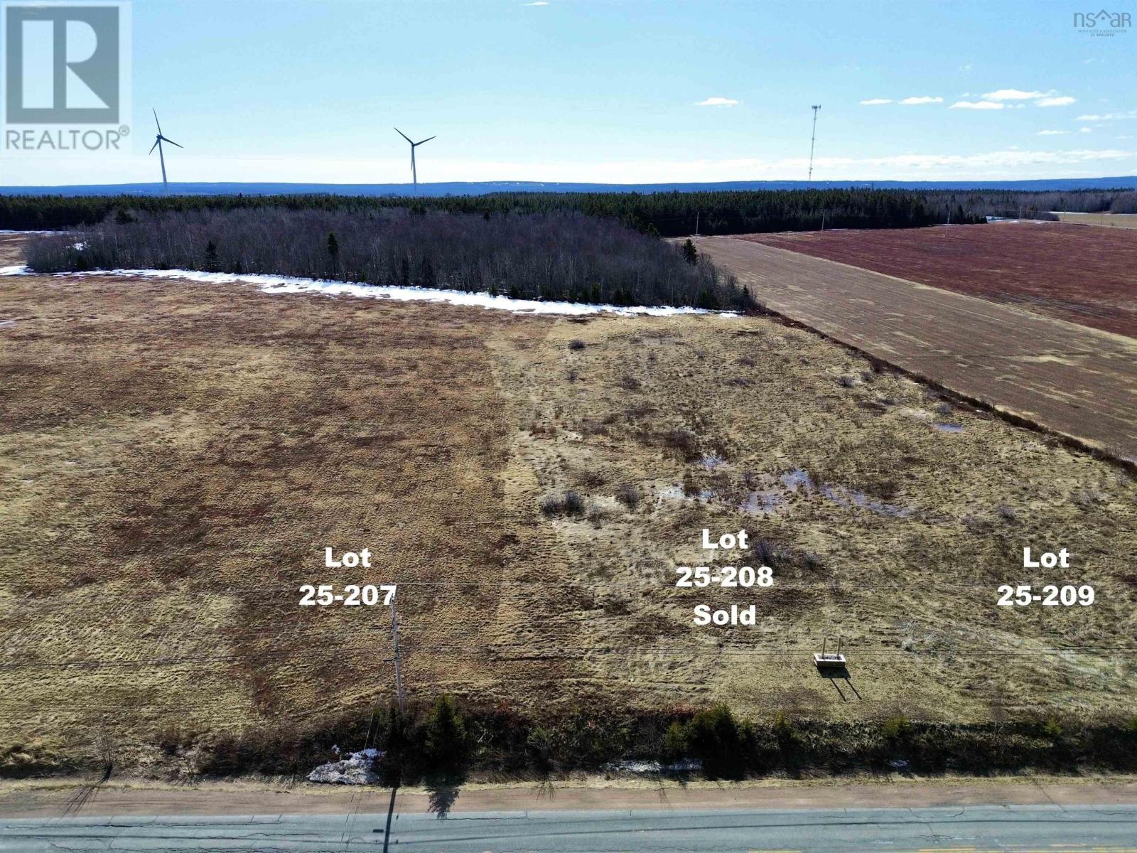 Property 19 of 31 of Lot 25-202 John Black Road