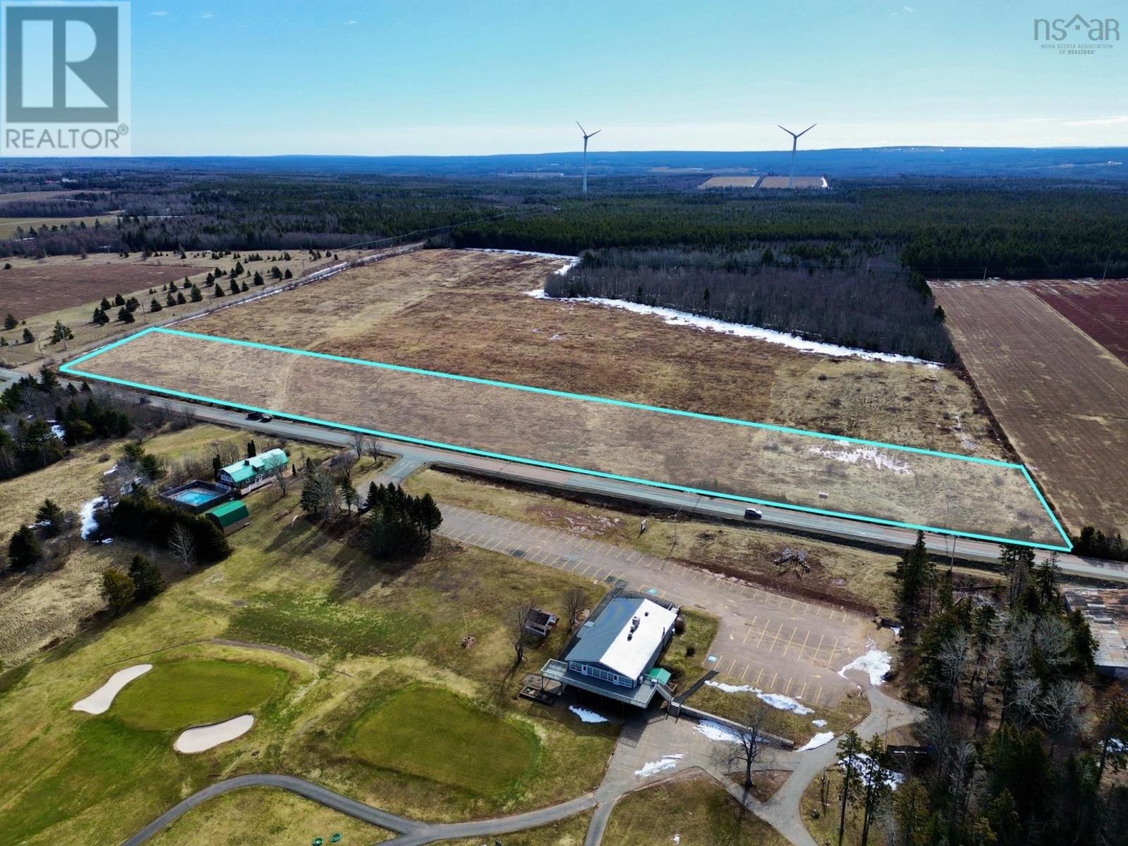 Property 8 of 31 of Lot 25-203 John Black Road