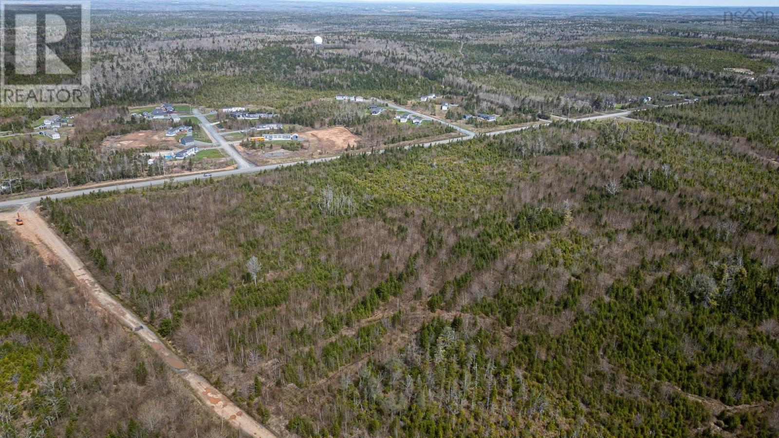 Property 5 of 5 of Lot 110 Old Guysborough Road