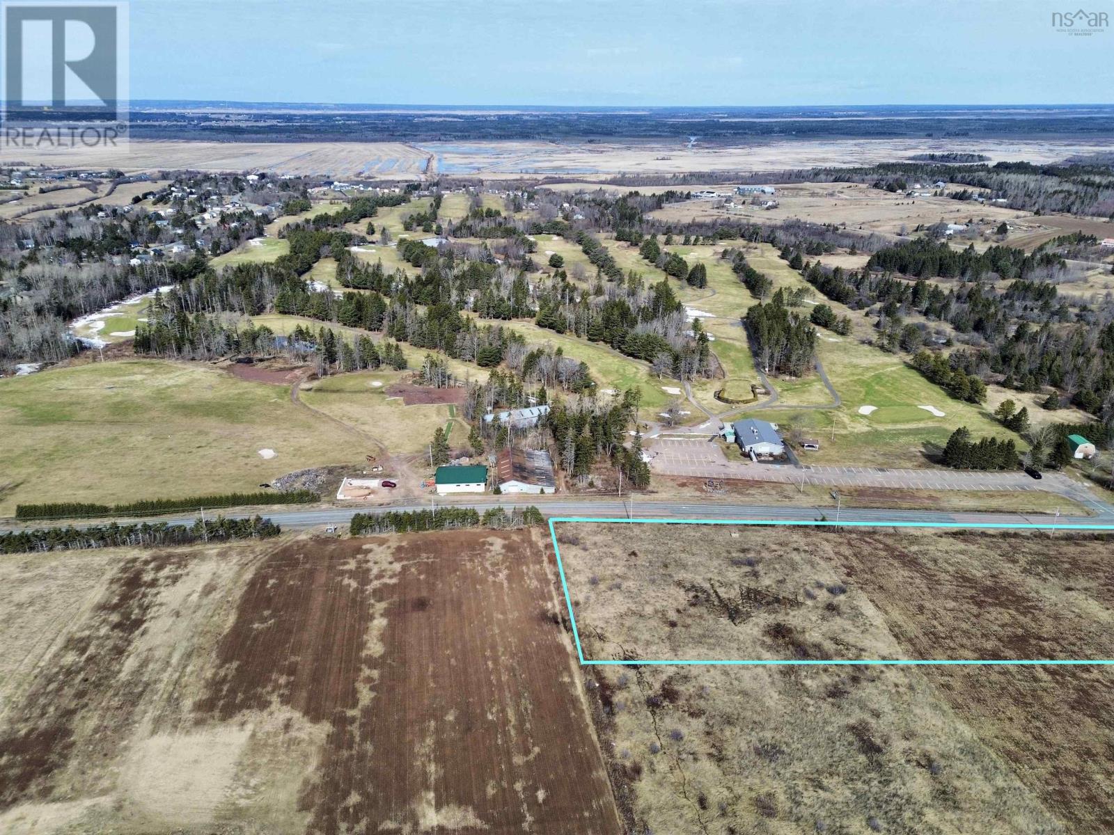 Property 14 of 31 of Lot 25-203 John Black Road