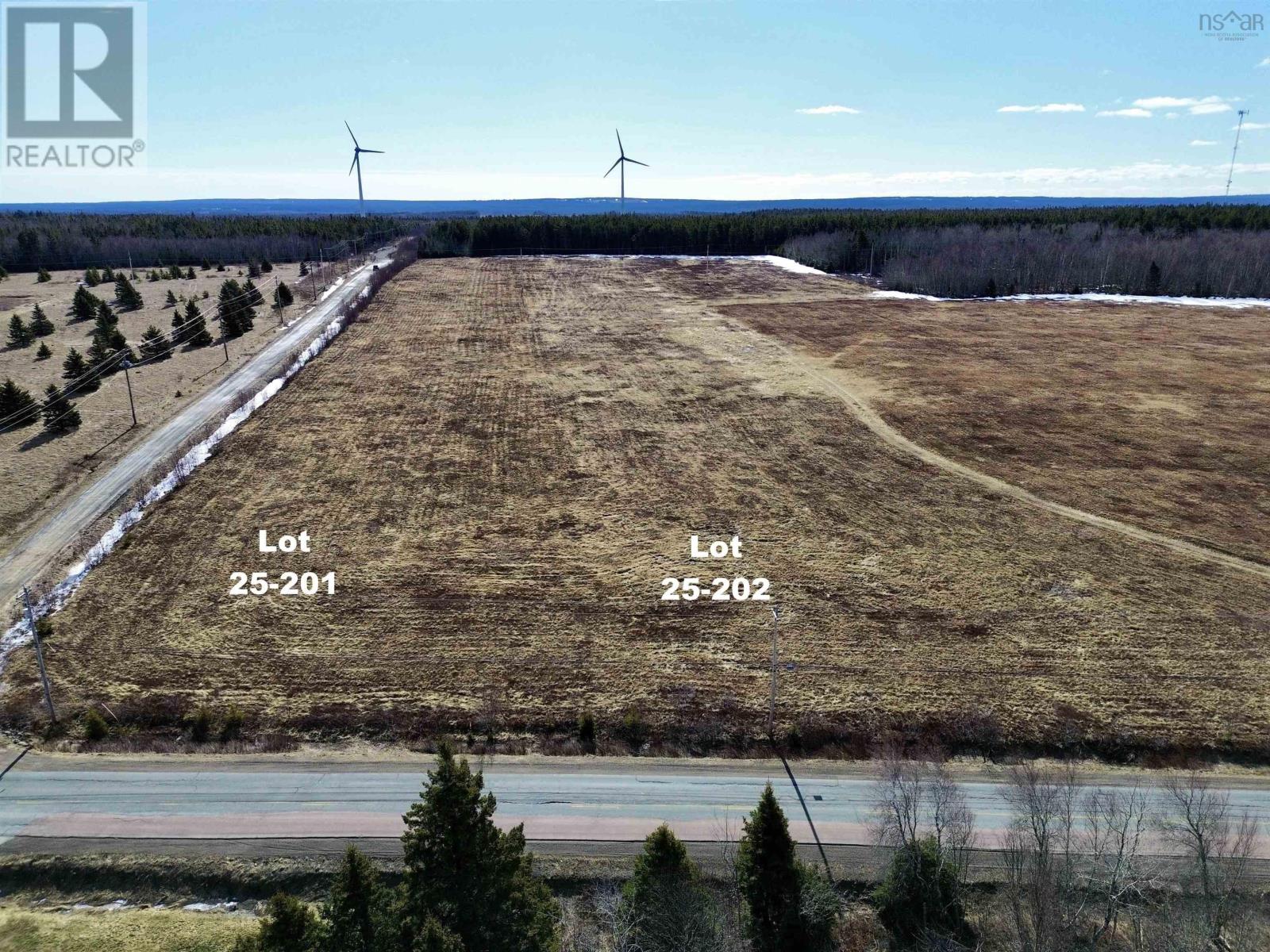 Property 15 of 31 of Lot 25-203 John Black Road