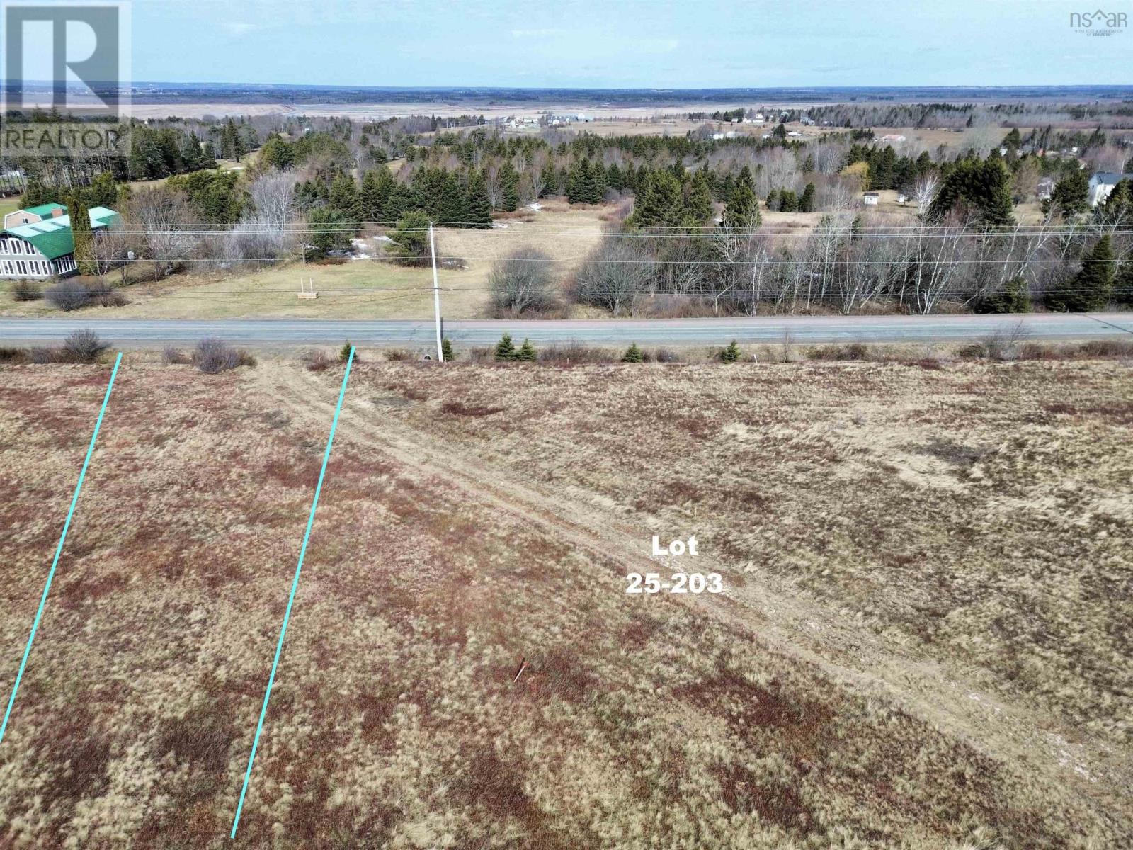 Property 23 of 31 of Lot 25-203 John Black Road