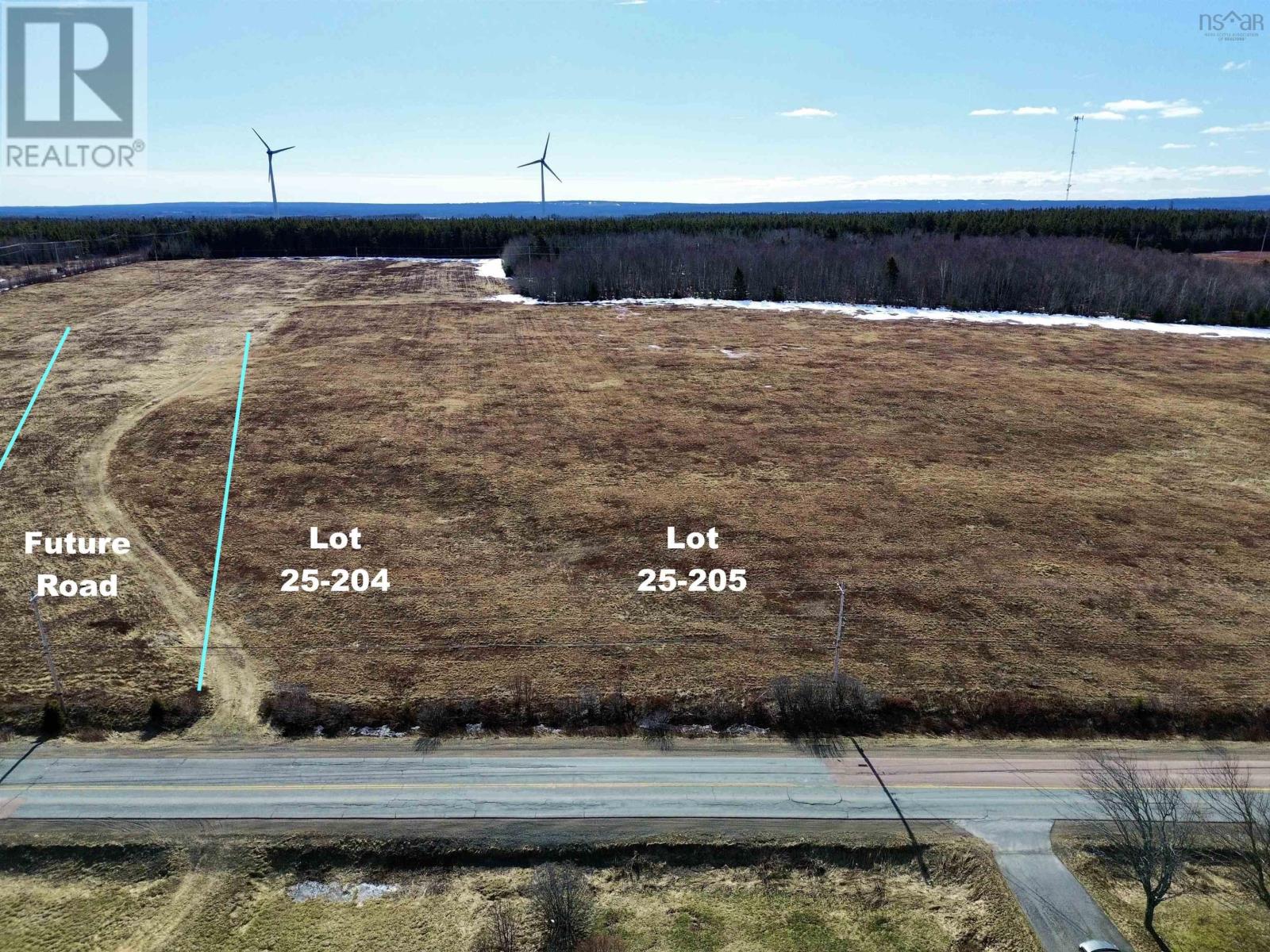 Property 7 of 31 of Lot 25-204 John Black Road