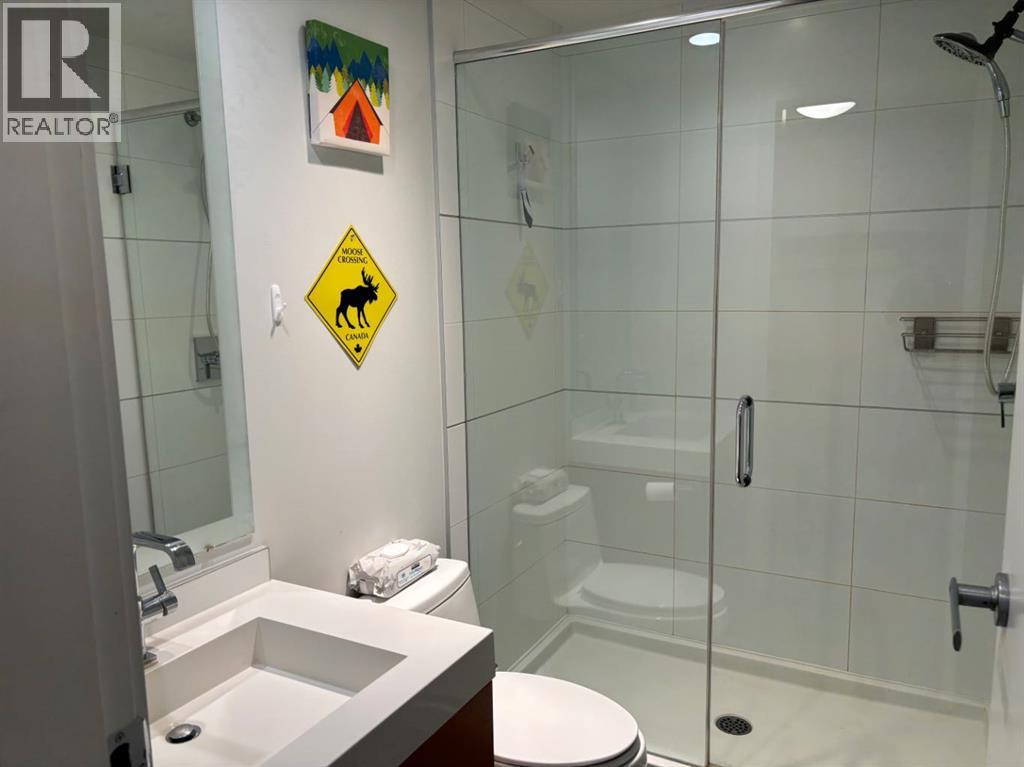 336, 222 Riverfront Avenue SW, Calgary, Alberta